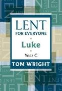 Lent for Everyone Wright Tom