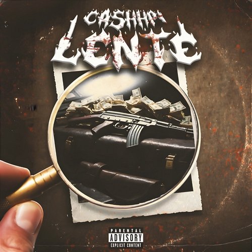 Lente Cashhpi