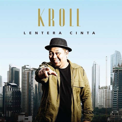 Lentera Cinta Kroll