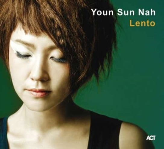 Lento Nah Youn Sun