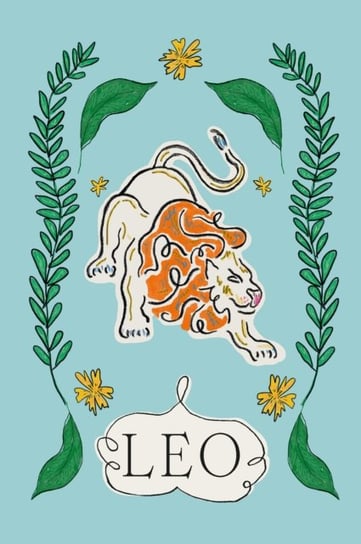 Leo Liberty Phi