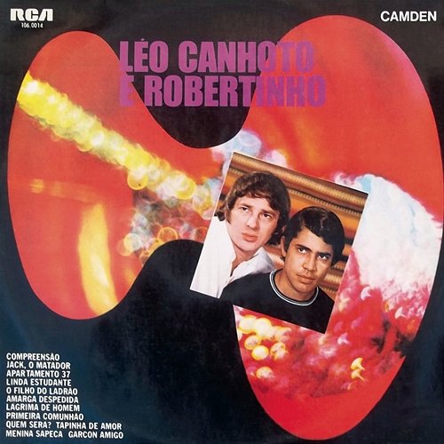 Léo Canhoto & Robertinho Léo Canhoto & Robertinho