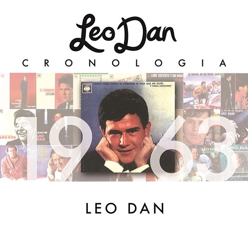 Leo Dan LEO DAN