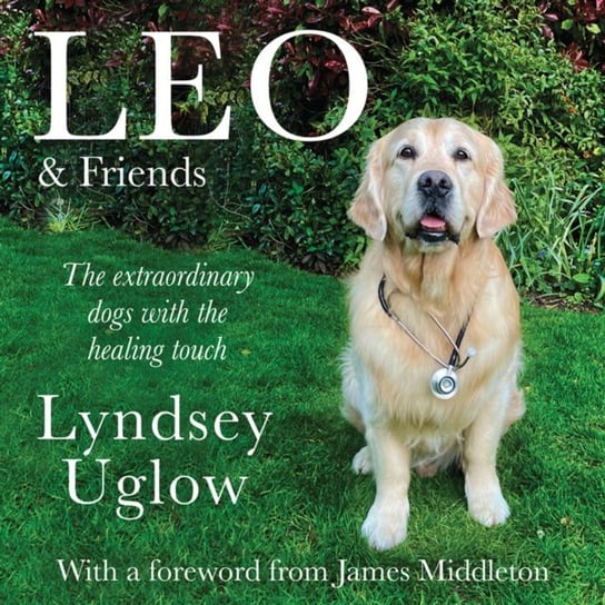 Leo & Friends Uglow Lyndsey