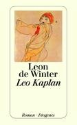 Leo Kaplan Winter Leon