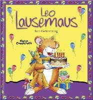 Leo Lausemaus hat Geburtstag Lingen Helmut Verlag, Lingen Verlag