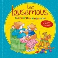 Leo Lausemaus - Meine ersten Kinderreime Lingen Helmut Verlag, Lingen Verlag