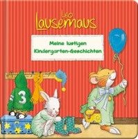 Leo Lausemaus Meine lustigen Kindergarten-Geschichten Lingen Helmut Verlag, Lingen Verlag