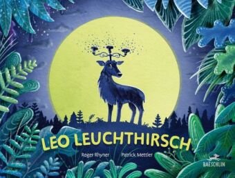 Leo Leuchthirsch Baeschlin