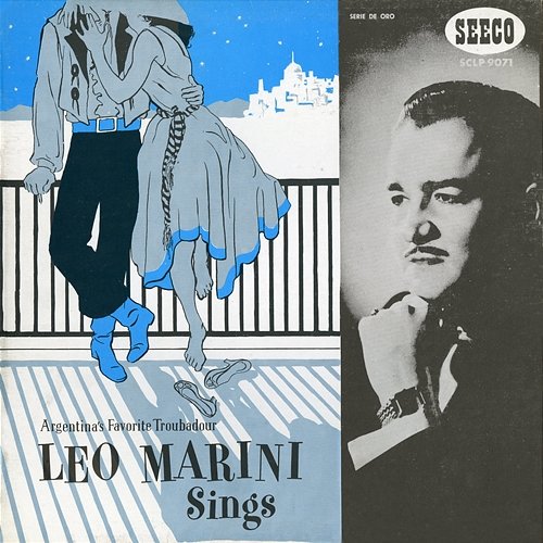 Leo Marini Sings Leo Marini