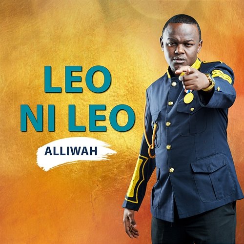 Leo Ni Leo Alliwah