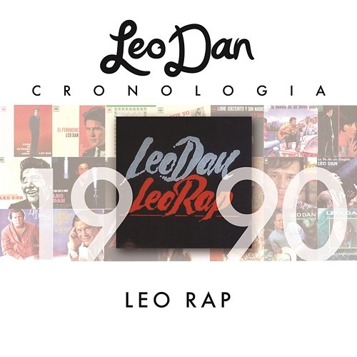 Leo Rap LEO DAN