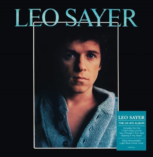 Leo Sayer Leo Sayer