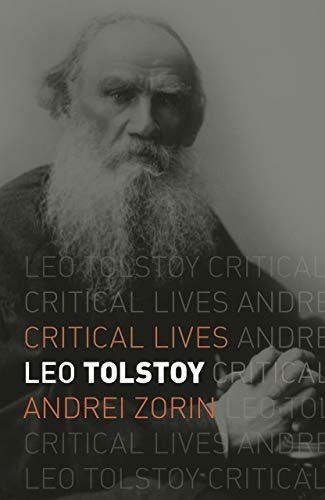 Leo Tolstoy Andrei Zorin