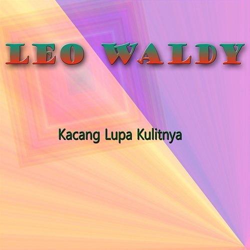Leo Waldy Leo Waldy