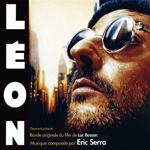 Léon Eric Serra