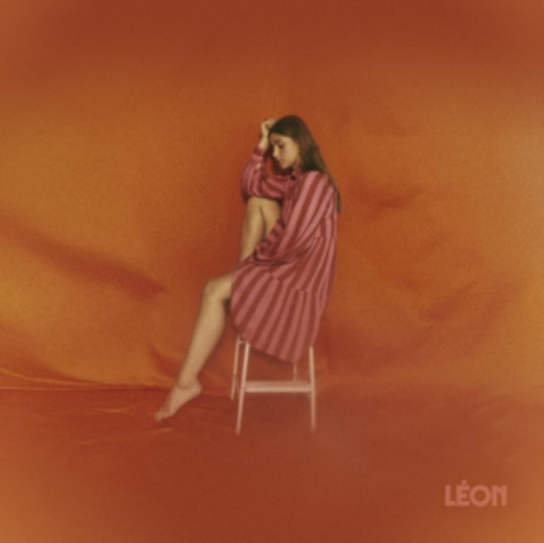 Leon Leon