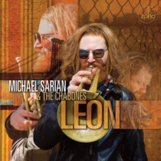 León Michael Sarian & The Chabones
