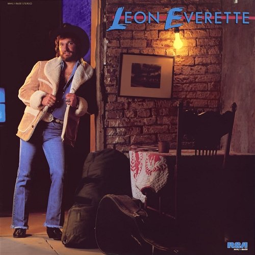 Leon Everette Leon Everette