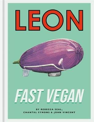 Leon Fast Vegan Vincent John