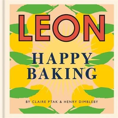 Leon Happy Baking Dimbleby Henry