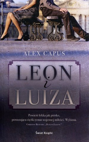 Leon i Luiza Capus Alex