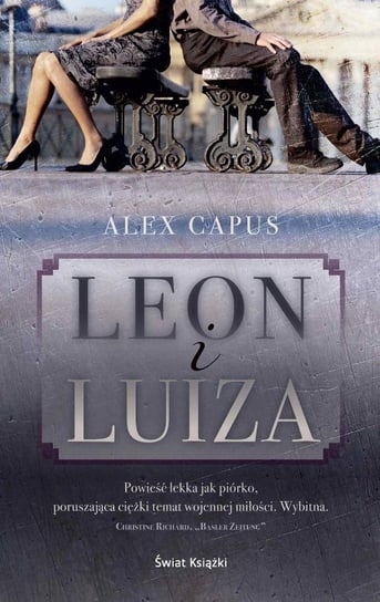 Leon i Luiza Capus Alex