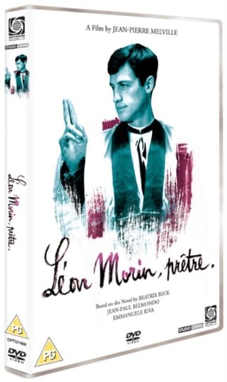 Leon Morin, Pretre (brak polskiej wersji językowej) Melville Jean-Pierre