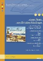 »Leon Pirat« von Christine Nöstlinger Schafer-Munro Regine, Nostlinger Christine