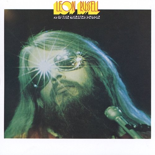 Leon Russell And The Shelter People Leon Russell