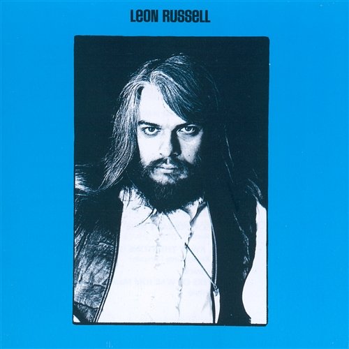 Masters Of War Leon Russell