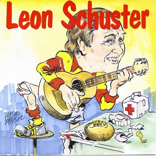 Leon Schuster Leon Schuster