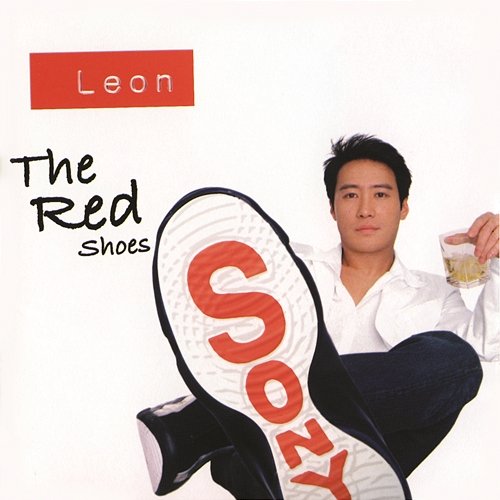 Leon The Red Shoes Leon Lai