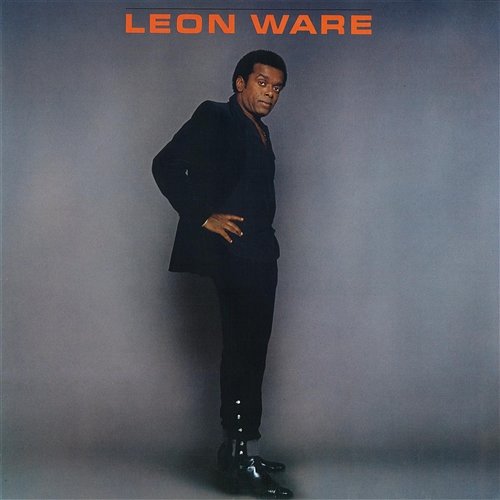 Leon Ware Leon Ware