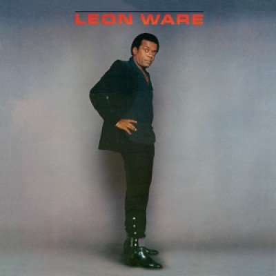 Leon Ware, płyta winylowa Ware Leon