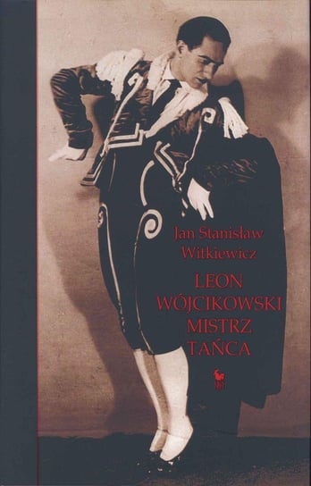 Leon Wójcikowski Witkiewicz Jan Stanisław