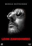 Leon Zawodowiec (wersja reżyserska) Besson Luc