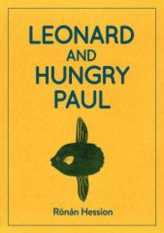Leonard and Hungry Paul Hession Ronan