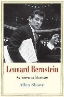 Leonard Bernstein Shawn Allen