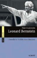 Leonard Bernstein Gradenwitz Peter