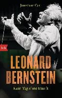 Leonard Bernstein Cott Jonathan
