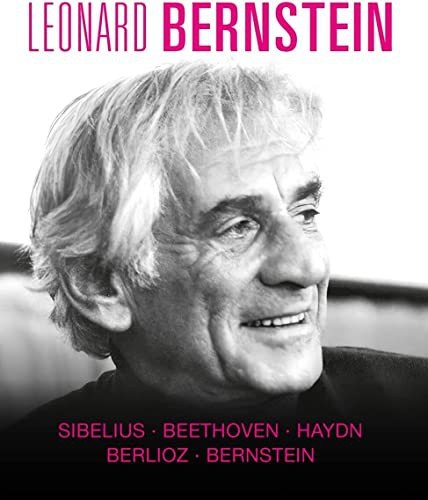 Leonard Bernstein Collection Vol. 2 