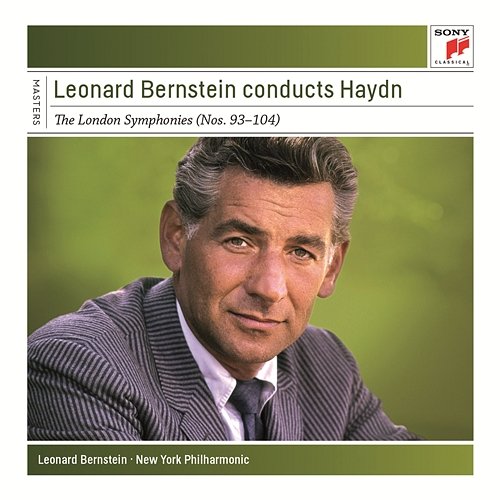 Leonard Bernstein conducts Haydn Symphonies Leonard Bernstein