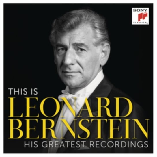 Leonard Bernstein: His Greatest Recordings Bernstein Leonard