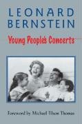 Leonard Bernstein's Young People's Concerts Bernstein Leonard
