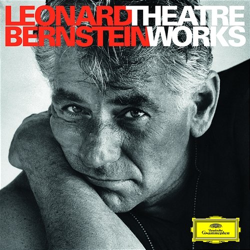Bernstein: West Side Story - 13. Somewhere Marilyn Horne, Orchestra, Leonard Bernstein