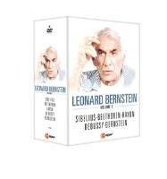 Leonard Bernstein Vol.1 (brak polskiej wersji językowej) C Major