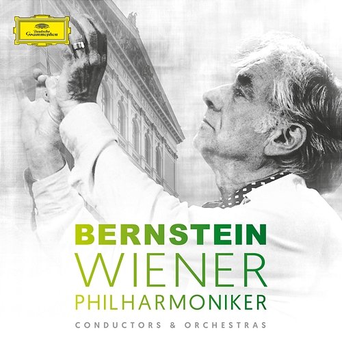 Leonard Bernstein & Wiener Philharmoniker Wiener Philharmoniker, Leonard Bernstein