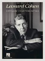 Leonard Cohen Cohen Leonard