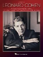 Leonard Cohen For Easy Piano Cohen Leonard